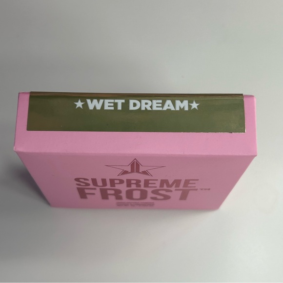 Jeffree Star Supreme Frost “Wet Dream”⭐️ - Picture 6 of 8